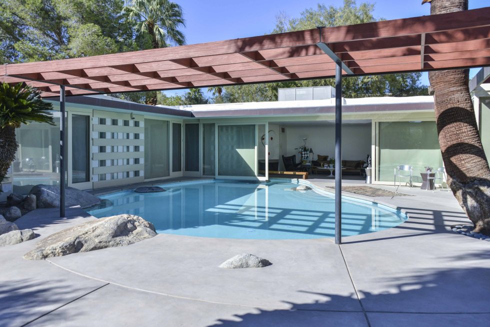 Casa Raymond Loewy (1946) Albert Frey