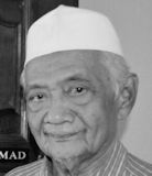 Ahmad