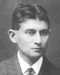 Need help writing my paper the metamorphosis and the life of franz kafka