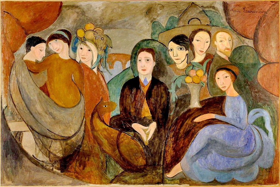 Marie Laurencin