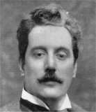 G.Puccini
