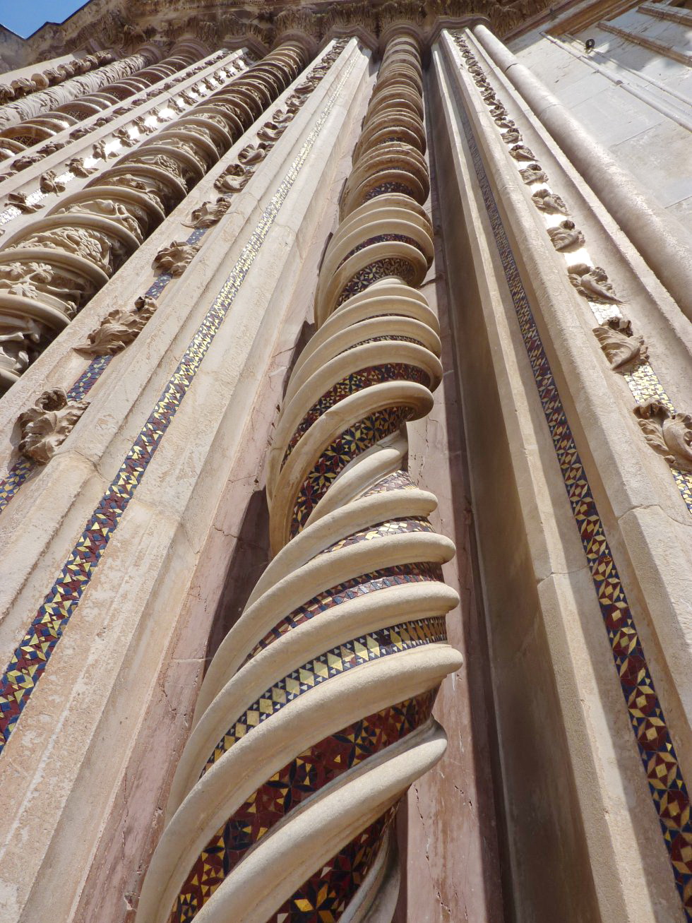 Catedral de Orvieto (1550) - -