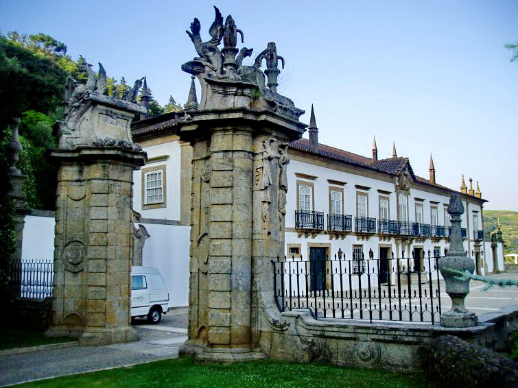 Región de Oporto y alrededores: Rutas - Norte de Portugal - Foro Portugal